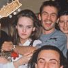 Florent Pagny "bénéfique" pour Vanessa Paradis : il revient sur leur histoire d'amour