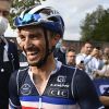 Marion Rousse fière de son chéri Julian Alaphilippe sacré champion du monde