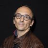 Fabrice Di Vizio marié à "l'amour de sa vie" : sa famille "sous protection rapprochée"