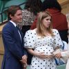 Beatrice d'York maman : pourquoi le prénom de son bébé est-il toujours un secret ?