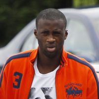 Yaya Touré : Quand son ancien club de Manchester City l'a empêché de voir son frère mourant...