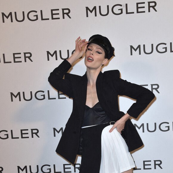 Photos de Coco Rocha