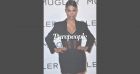 Tina Kunakey sulfureuse en corset, Cardi B flamboyante pour Thierry Mugler