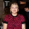 Louane : Miss radieuse durant la Fashion Week avec Thylane Blondeau