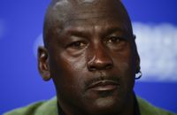 Michael Jordan : Son fils Jeffrey arrêté après avoir attaqué le personnel d'un hôpital !