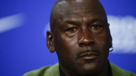 Michael Jordan : Son fils Jeffrey arrêté après avoir attaqué le personnel d'un hôpital !