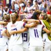 Un entraîneur de football féminin licencié suite à un grave scandale sexuel