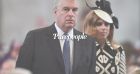 Prince Andrew a enfin quitté Balmoral : rencontre avec sa petite-fille Sienna Elizabeth