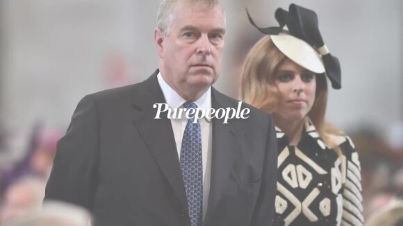 Prince Andrew a enfin quitté Balmoral : rencontre avec sa petite-fille Sienna Elizabeth