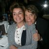 Bernard Tapie en prison : un rituel méconnu et important, avec sa femme Dominique, révélé