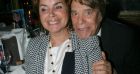 Marc-Olivier Fogiel a raconté une anecdote inconnue sur Bernard Tapie et sa femme Dominique, lorsque l'homme d'affaires était en prison.
