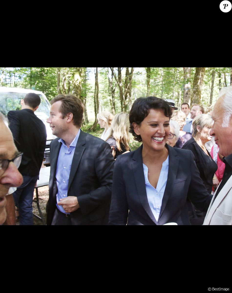 Boris Vallaud, surnommé 