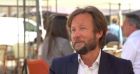 Boris Vallaud se confie sur LCP à propos de son épouse Najat Vallaud-Belkacem