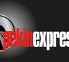 Logo de "Pékin Express"