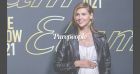 Ophélie Meunier enceinte : son baby bump à l'honneur dans une robe de princesse