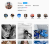 Thylane Blondeau et son petit ami Ben Attal ont annoncé leurs fiançailles sur Instagram.
