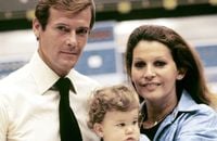 Roger Moore : Mort de Luisa Mattioli, la 3e femme du James Bond