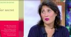 Solenn de Royer présente son livre Le Dernier Secret sur le plateau de C à vous