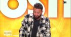 Hommages à Etienne Mougeotte dans TPMP le 7 octobre 2021.