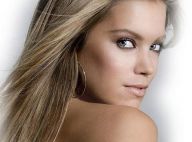 La superbe Sylvie van der Vaart, femme de la star du Real Madrid... se dévoile ! Magnifique !