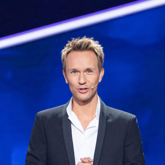 Exclusif - Cyril Féraud - Enregistrement de l'émission "Le Quiz des Champions" diffusée le 9 octobre à 21h05 sur France 2 © Cyril Moreau / Bestimage