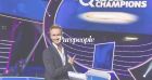 Cyril Féraud défie 10 grands gagnants pour une soirée exceptionnelle dans "Le Quiz des Champions"