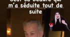 Luana Belmondo révèle ce qui l'a séduite chez son mari, Paul Belmondo.