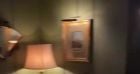 Giacomo Belmondo souffle ses 23 bougies au restaurant Bambou Paris.