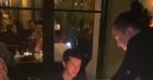 Giacomo Belmondo fête son 23e anniversaire.
