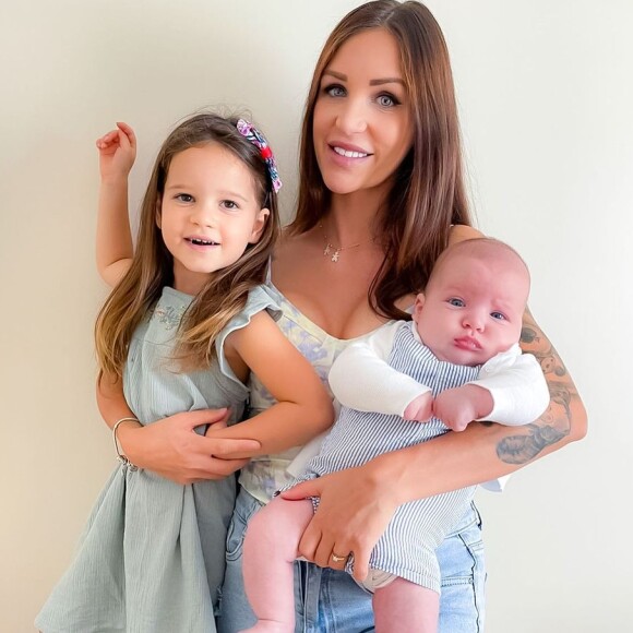 Julia Paredes dévoile le secret de son impressionnante perte de poids sur Instagram.