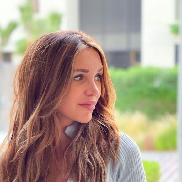 Julia Paredes dévoile le secret de son impressionnante perte de poids sur Instagram.