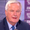 Michel Barnier "rasoir" ? Le candidat à la présidentielle s'explique sur son image