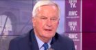 Michel Barnier, invité de Bourdin Direct sur BFMTV / RMC