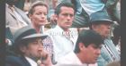 "La raison me force à te dire adieu" : les mots d'Alain Delon pour rompre avec Romy Schneider