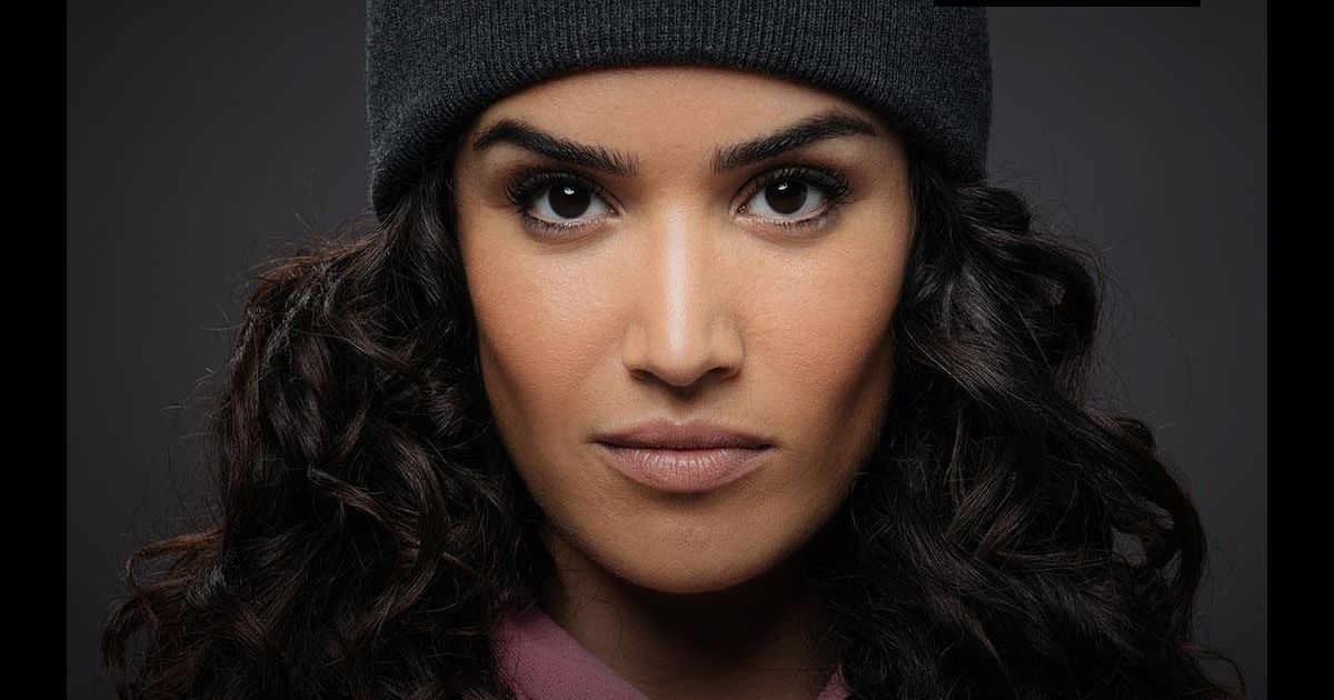 Serie Octobre Saison 2 Retrouvez Sabrina Ouazani dans la saison 2 de la série Validé, sur