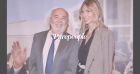 Gérard Jugnot marié : sortie remarquée avec sa jeune épouse Patricia