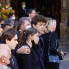 Mort de Bernard Tapie : son petit-fils Louis lui rend un ultime hommage