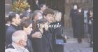 Mort de Bernard Tapie : son petit-fils Louis lui rend un ultime hommage