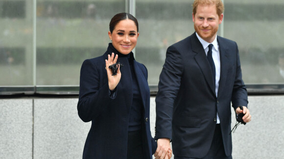 Meghan Markle et Harry ont investi leurs économies : un nouveau partenariat annoncé...