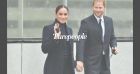 Meghan Markle et Harry ont investi leurs économies : un nouveau partenariat annoncé...