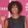 Sonia Rolland majestueuse à Cannes avec Béatrice de La Boulaye pour Tropiques criminels