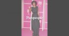 Sonia Rolland majestueuse à Cannes avec Béatrice de La Boulaye pour Tropiques criminels