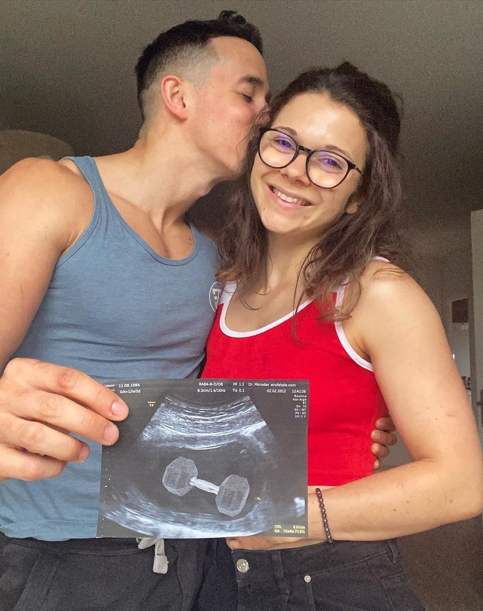 Tibo InShape et Juju Fitcats étalent leur "vie de couple" sur Instagram.