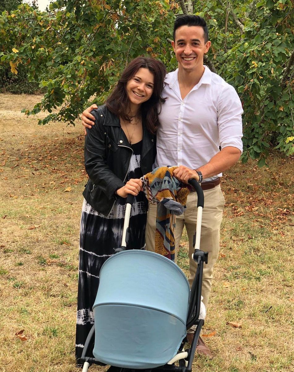 Tibo InShape et Juju Fitcats étalent leur "vie de couple" sur Instagram.