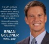 Brian Goldner, PDG d'Hasbro, est décédé à 58 ans.