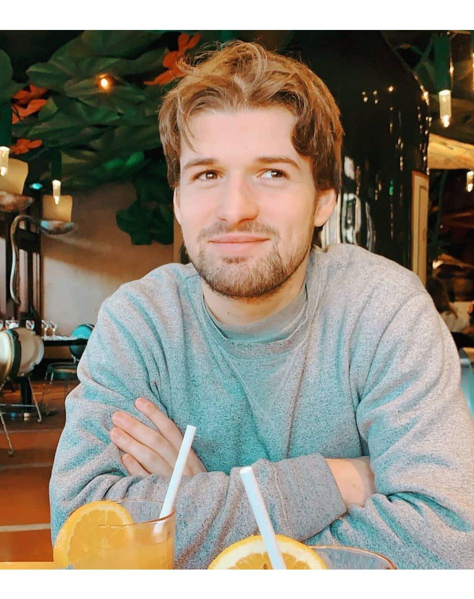 Grant Lawrens : les auteurs de "Plus belle la vie" ont décidé de tuer son personnage - Instagram