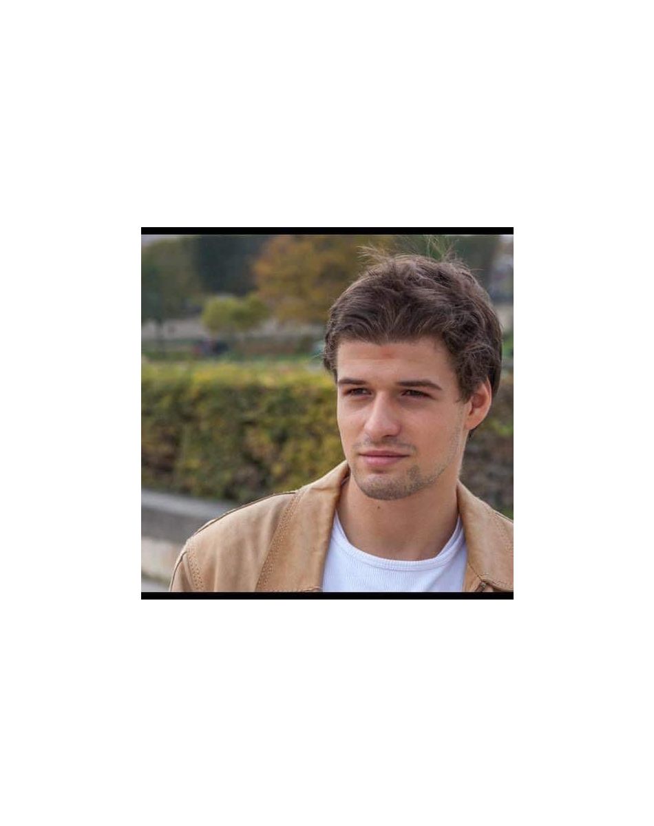 Grant Lawrens : les auteurs de "Plus belle la vie" ont décidé de tuer son personnage - Instagram