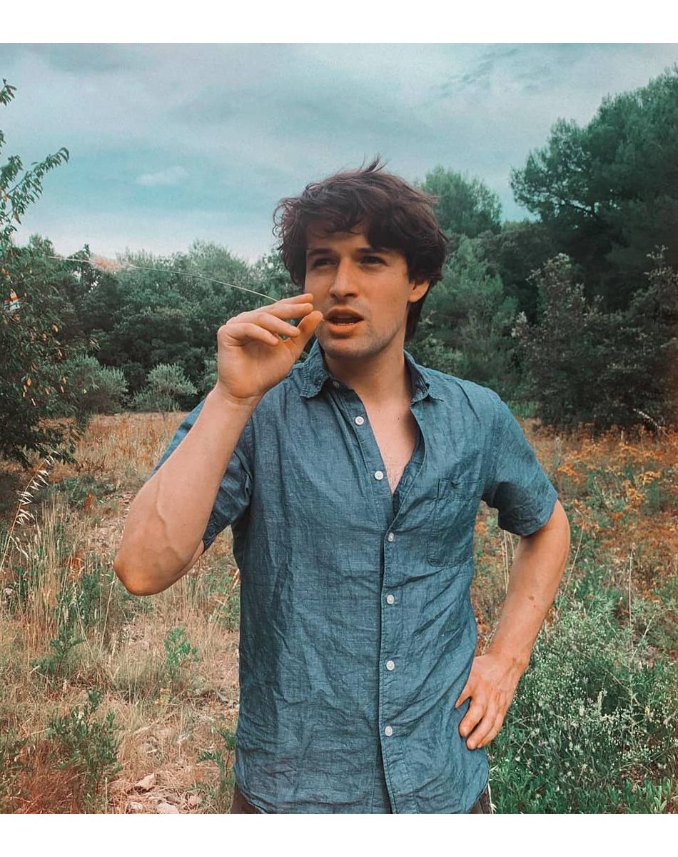 Grant Lawrens : les auteurs de "Plus belle la vie" ont décidé de tuer son personnage - Instagram
