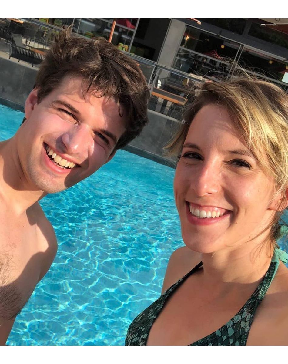 Grant Lawrens : les auteurs de "Plus belle la vie" ont décidé de tuer son personnage - Instagram