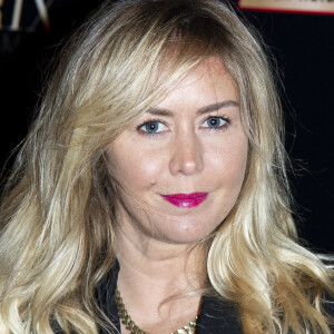 Enora Malagré - Personnalités à la soirée "La grande soirée du cinéma français, We are Infinite" à la Maison de l'Amérique Latine à Paris. Le 23 juin 2021 © Pierre Perusseau / Bestimage